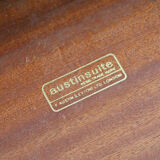 Vintage dressing table