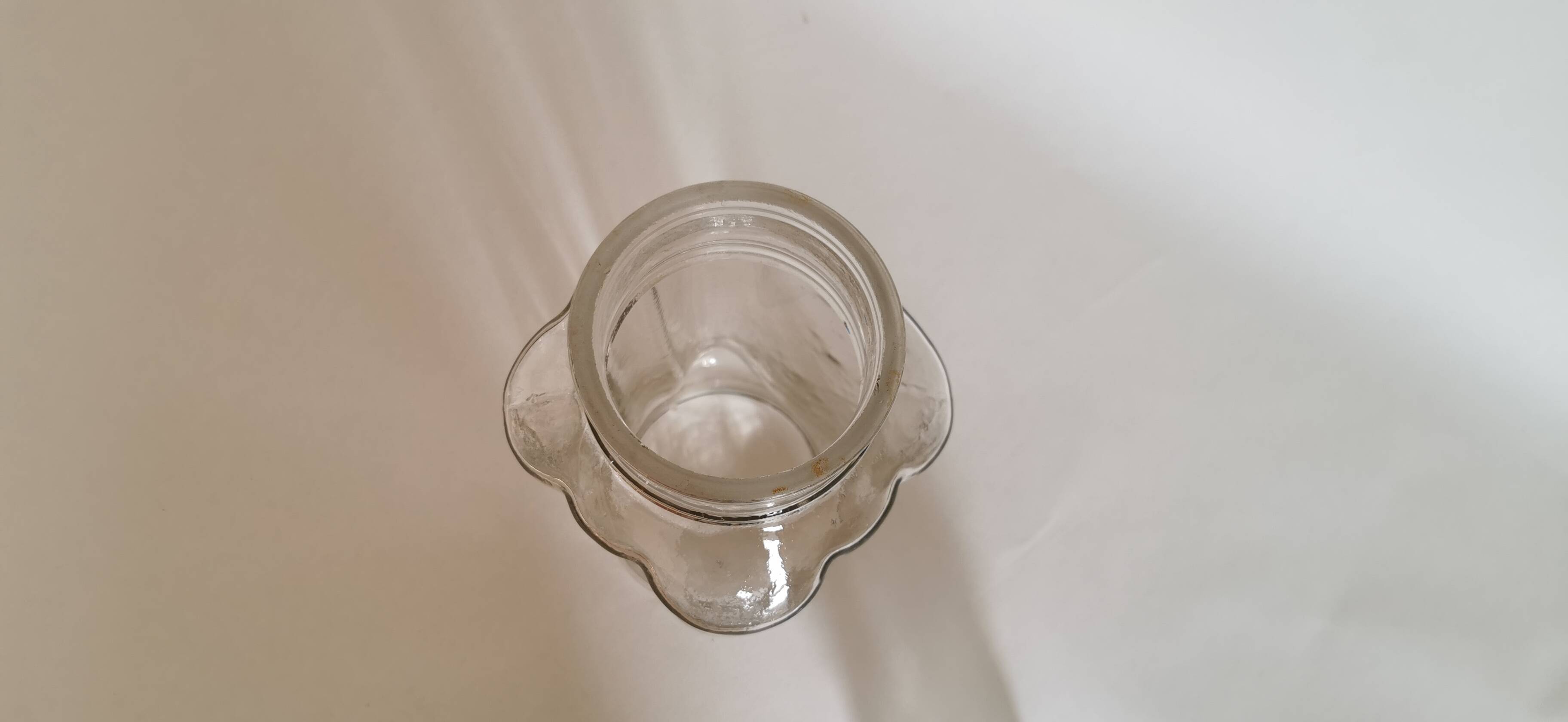 Sweet jar or apothecary jar