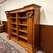 Bibliothèque classique anglaise