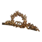 Louis XVI style art deco dressing table