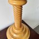 Vintage Wooden Plant Stand