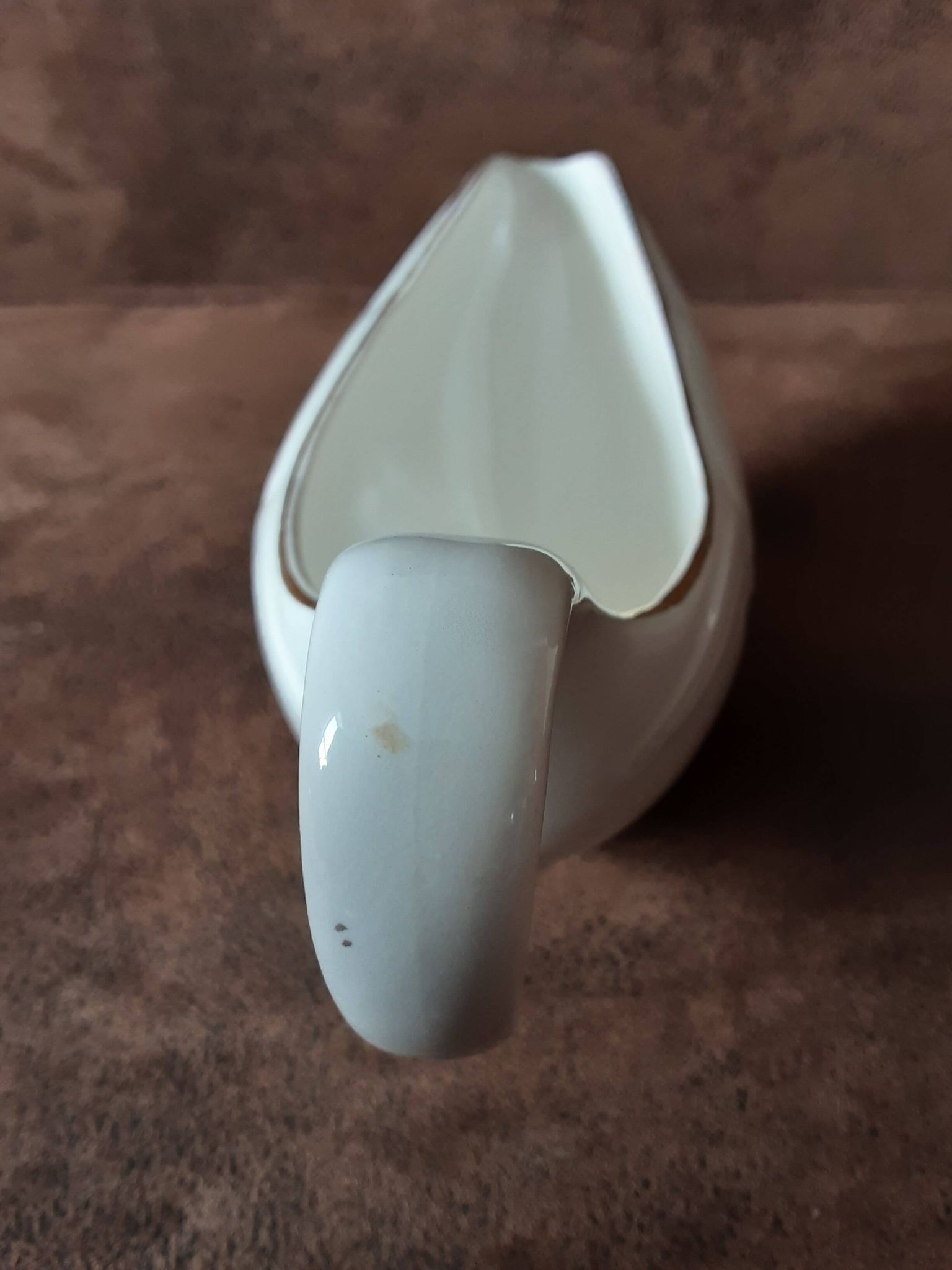 Gien Sauce Boat