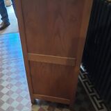 Low art deco style sideboard