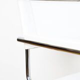 Mart Stam Cantilever S34 for Thonet