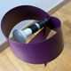 Vintage Habitat Ribbon Lamp from 1986