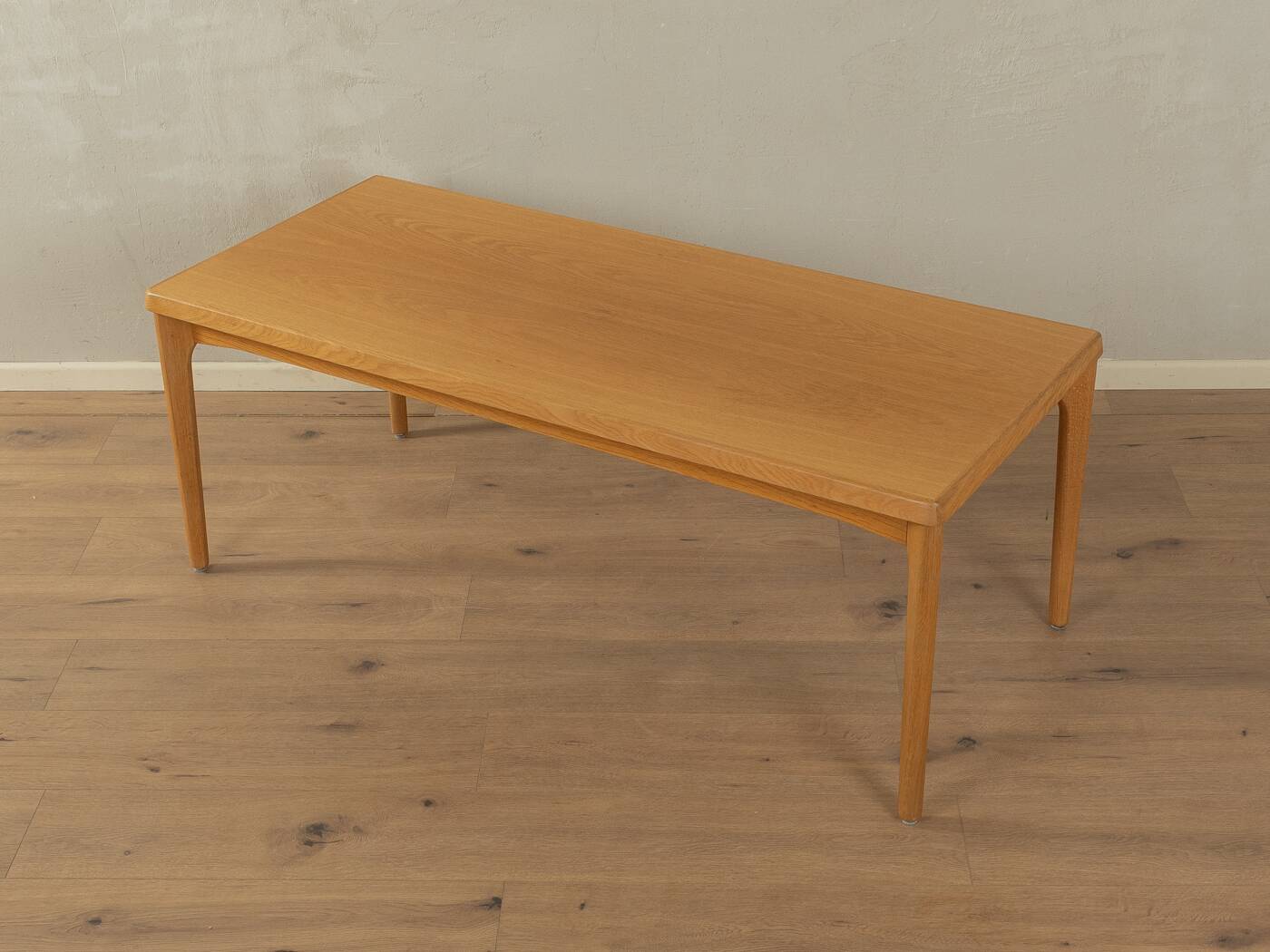 1960s coffee table, Henning Kjaernulf