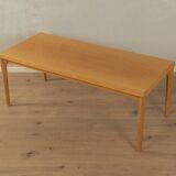 1960s coffee table, Henning Kjaernulf