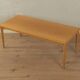 1960s coffee table, Henning Kjaernulf