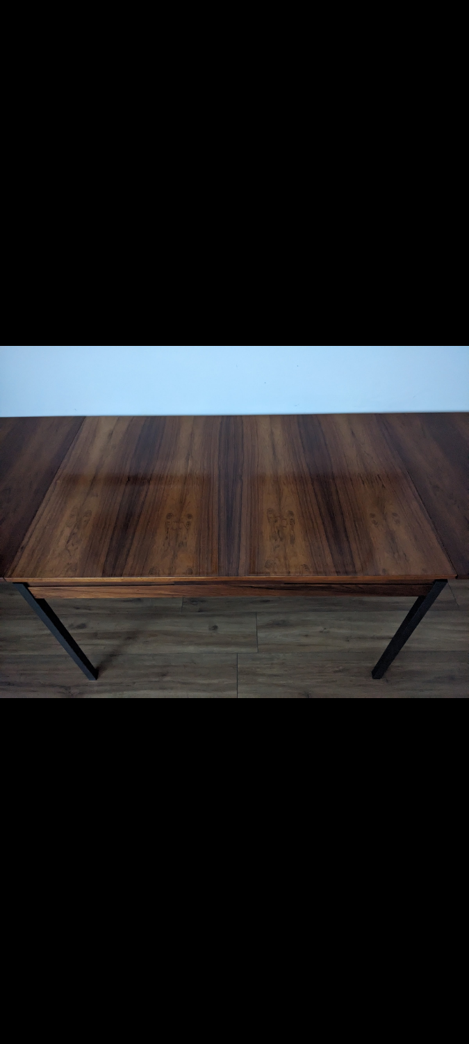 Vintage dining table