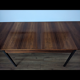 Vintage dining table