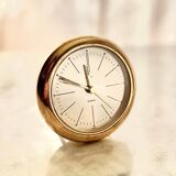 Old LANCEL alarm clock that works