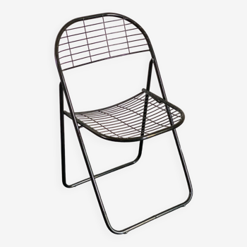 Niels Gammelgaard Rappen Folding Chair for Ikea