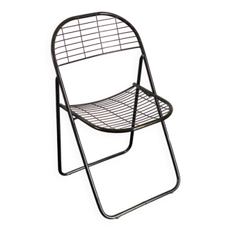 Niels Gammelgaard Rappen Chaise pliante pour Ikea