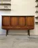 Teak sideboard, Denmark, 1960s/70s, vintage, mid-century modern