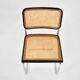 Dining chairs Style B32 by Marcel Breuer lot of 4