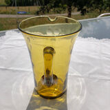 Glass decanter