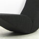 Rocker-chair Tom Dixon for Cappellini