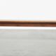 Antique entrance bench / dining room bench