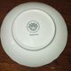 Old plate Villeroy and Boch Burgenland 70s