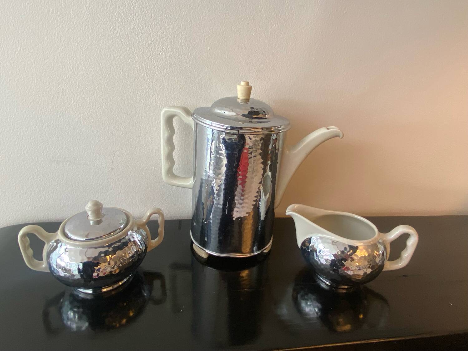 Service à café Art Deco Furstenberg Thermisol