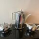 Service à café Art Deco Furstenberg Thermisol