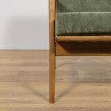Model 300-139 Armchair from Swarzędz Factory, 1960s