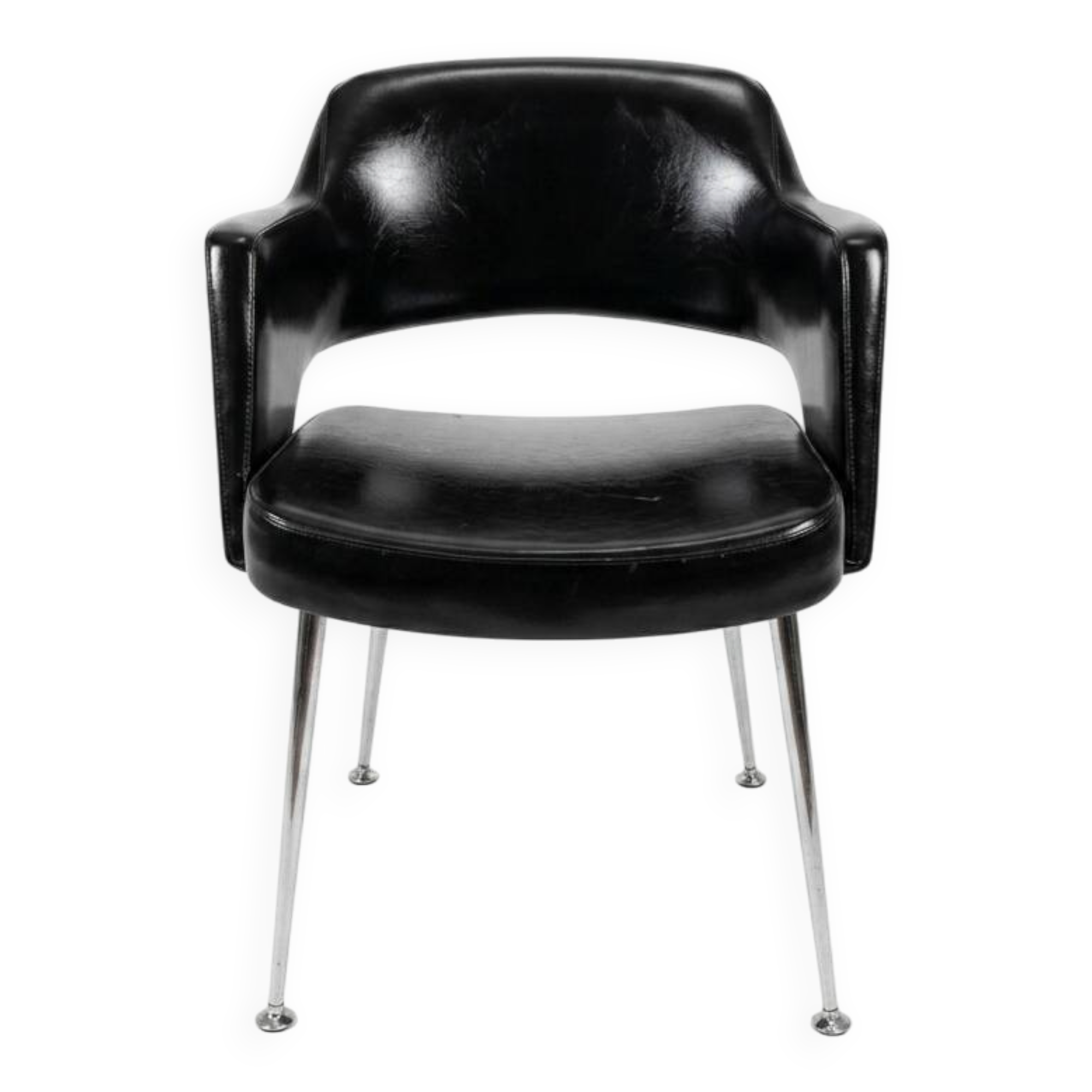 Deauville armchair by Marc Simon for Airborne – Vintage 1960