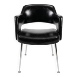 Deauville armchair by Marc Simon for Airborne – Vintage 1960