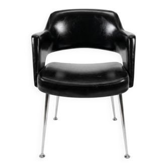 Deauville armchair by Marc Simon for Airborne – Vintage 1960