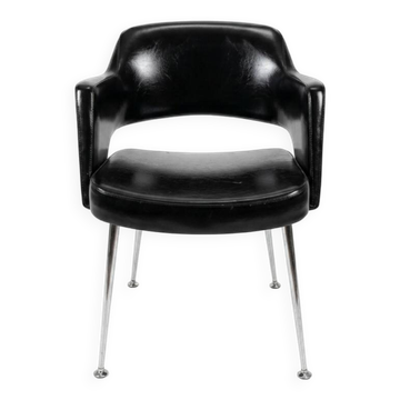 Deauville armchair by Marc Simon for Airborne – Vintage 1960