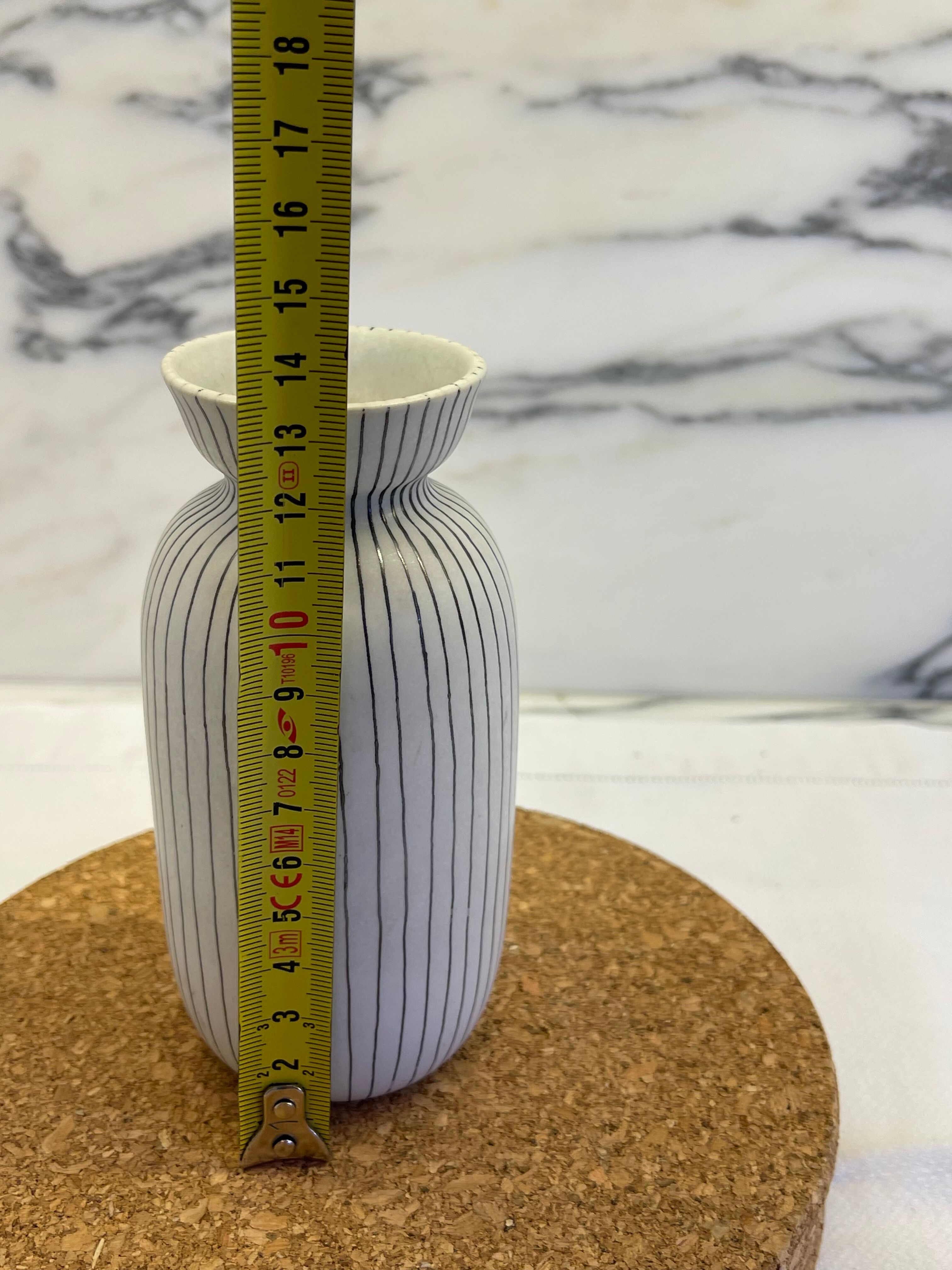 Stig Lindberg Gustavsberg vase