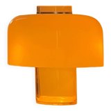 Lamp/Vase LT226 by Carlo Nason flour Mazzega