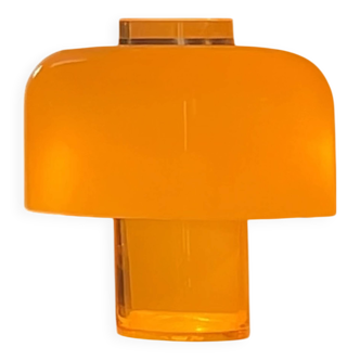 Lamp/Vase LT226 par Carlo Nason flour Mazzega