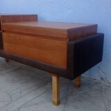 Roger Landault dressing table chest of drawers