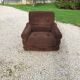 Armchair