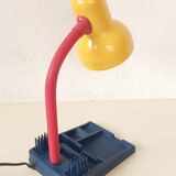 80s desk lamp