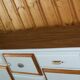 Buffet Mado 50s Sky Blue
