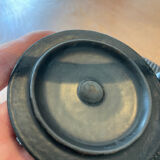 Japanese cast iron teapot