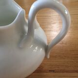 Crémier ou pot à lait