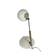 Eichhoff Werke - Allemagne de l'Ouest - Ère spatiale - Lampe de table télescopique - Années 60