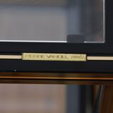 Pierre Vandel rolling table