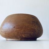 Bol ou saladier en bois