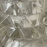 Rostrato Vase in Murano Glass, 1960s