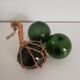 Seaman's ball / sailor's float