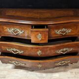 Louis XV Style Chest of Drawers