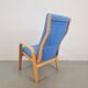 Vintage Arjan Series FB05 Lounge Chair by Cees Braakman for Pastoe, 1950s