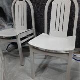 Baumann Chairs - Argos Model - Stamped