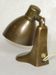 Brasse table lamp UP by Jaroslav Anýž for Krasna Jizba