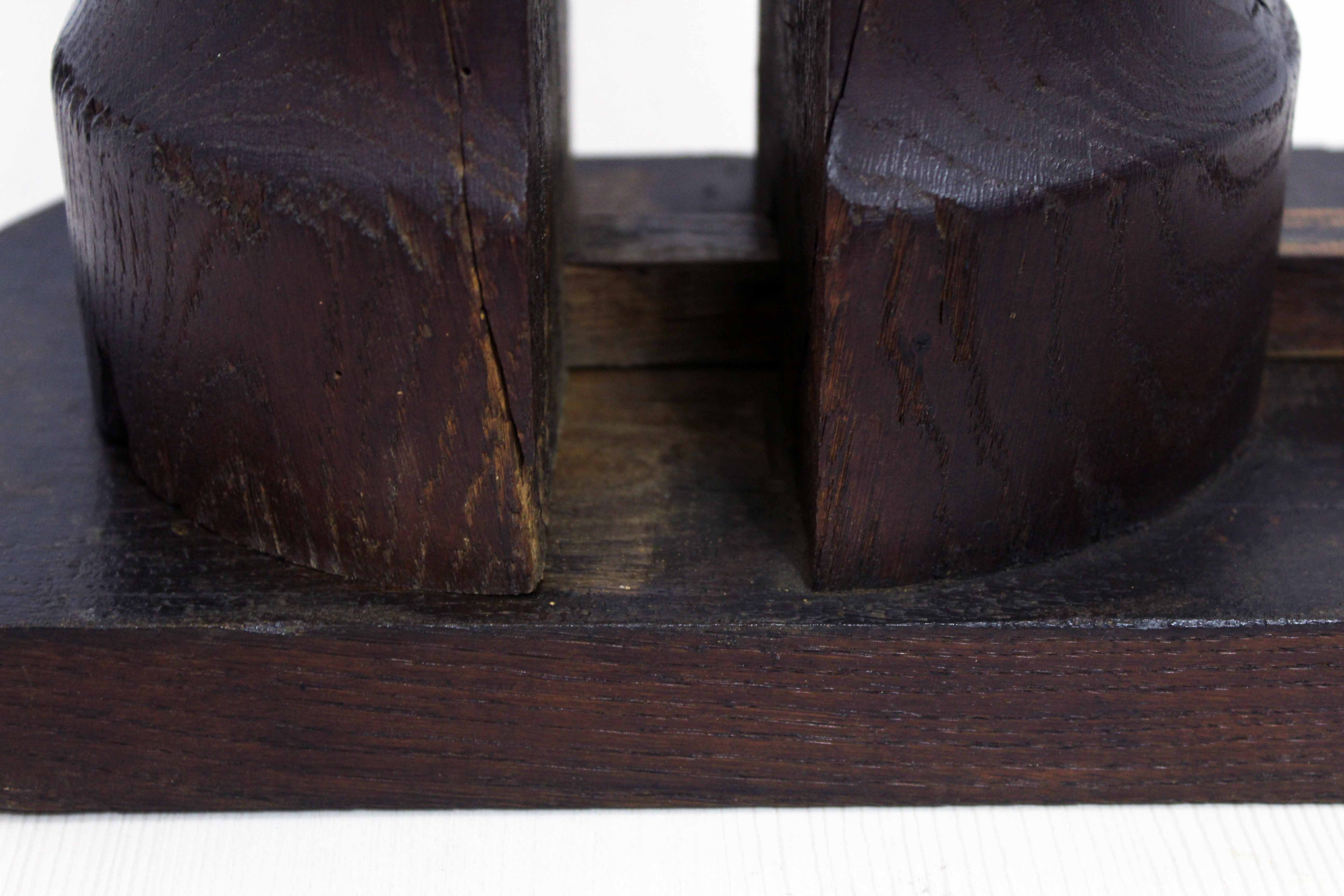 30s high-shape hat spreader