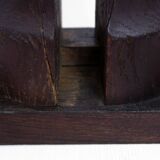 30s high-shape hat spreader